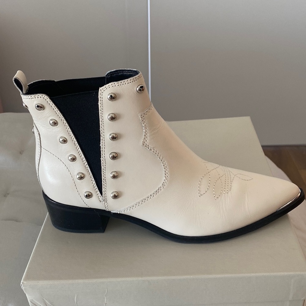 Marc Fisher Boot - image 1